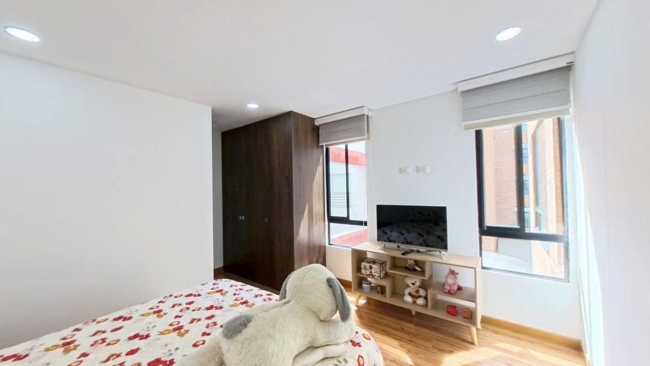 Apartamento en venta en Los Cedritos, Usaquén, Bogotá - foto 9