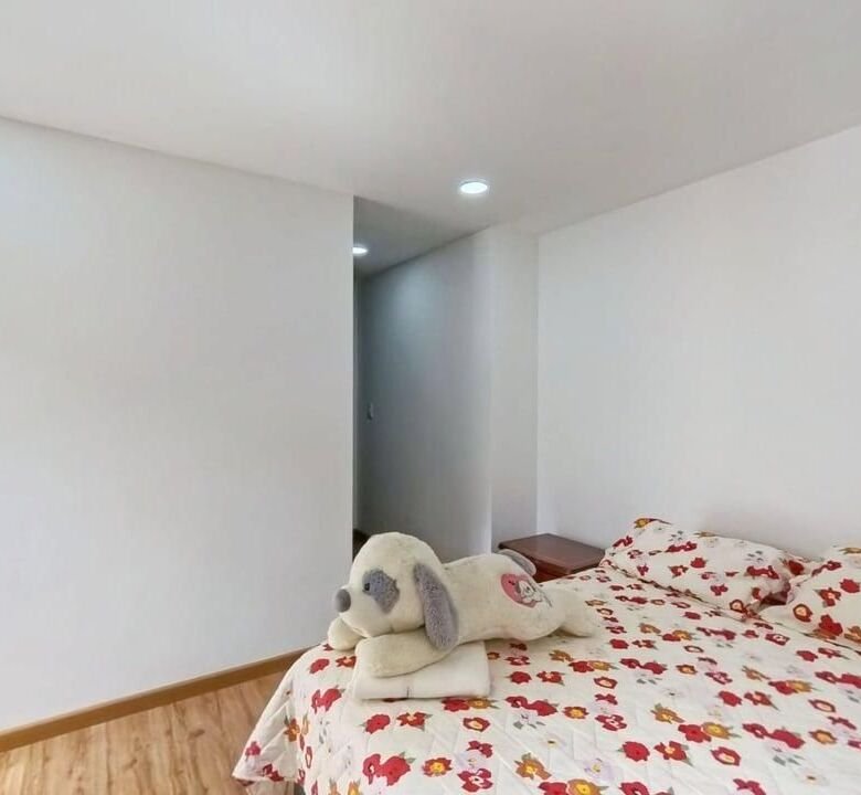 Apartamento en venta en Los Cedritos, Usaquén, Bogotá - foto 10