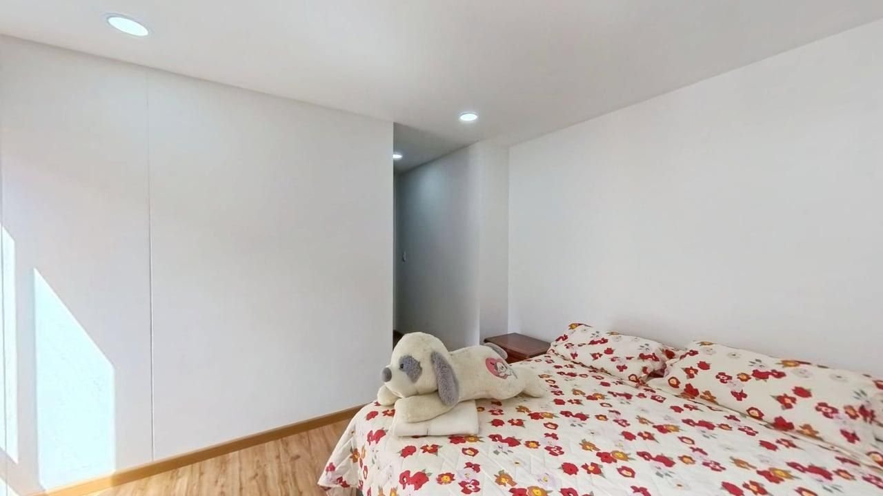 Apartamento en venta en Los Cedritos, Usaquén, Bogotá - foto 10
