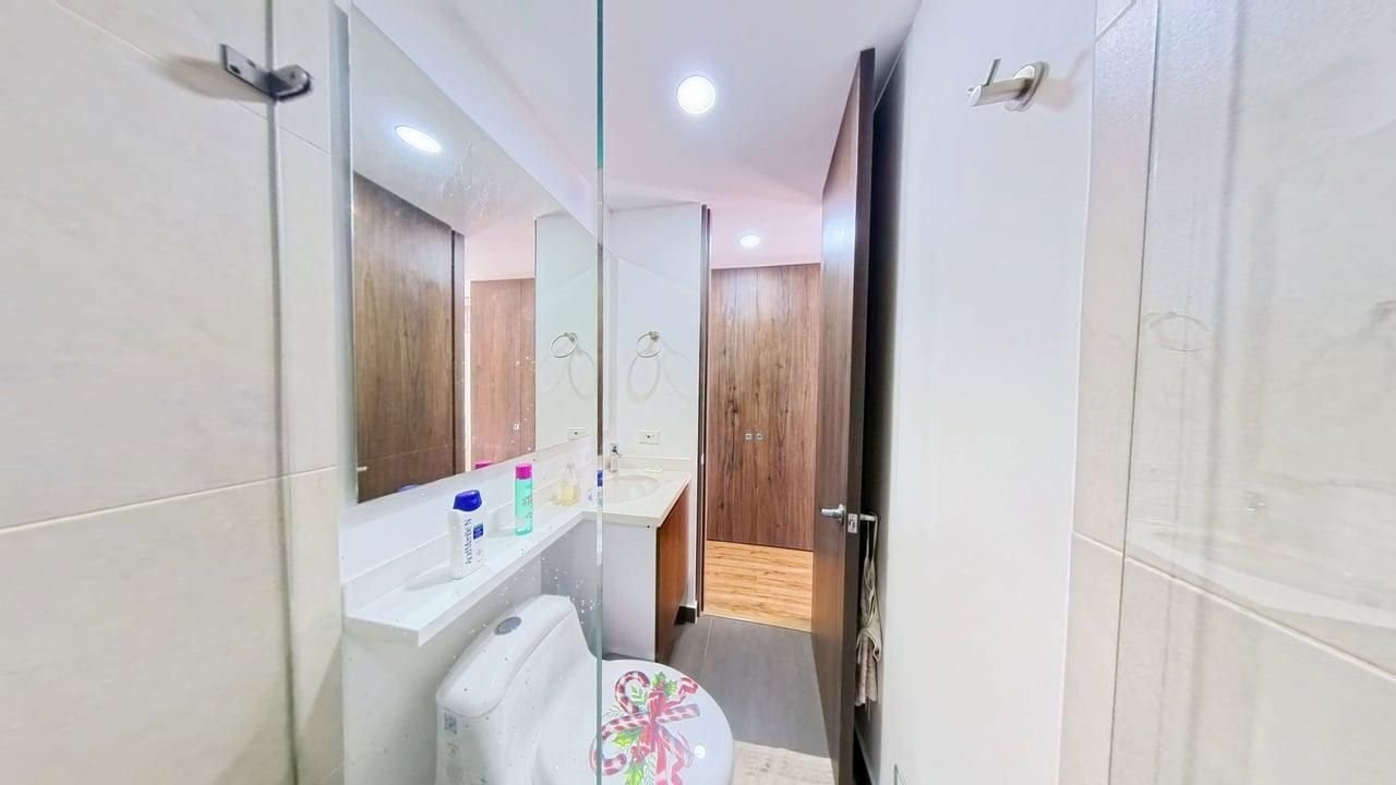 Apartamento en venta en Los Cedritos, Usaquén, Bogotá - foto 11