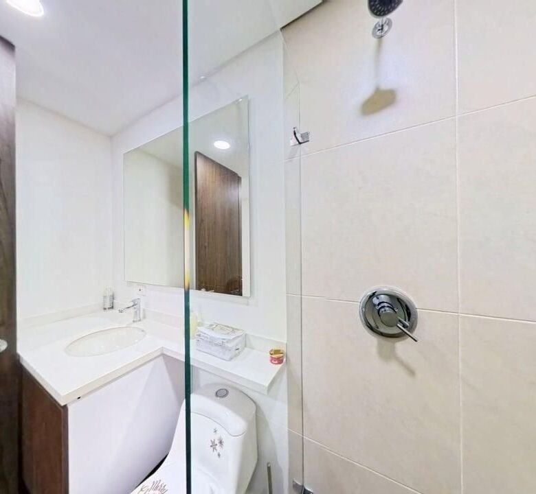 Apartamento en venta en Los Cedritos, Usaquén, Bogotá - foto 12