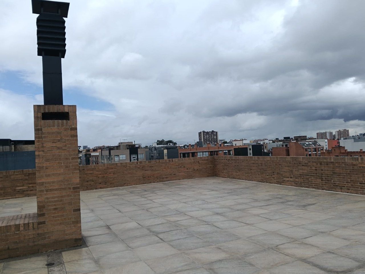 Apartamento en venta en Los Cedritos, Usaquén, Bogotá - foto 13