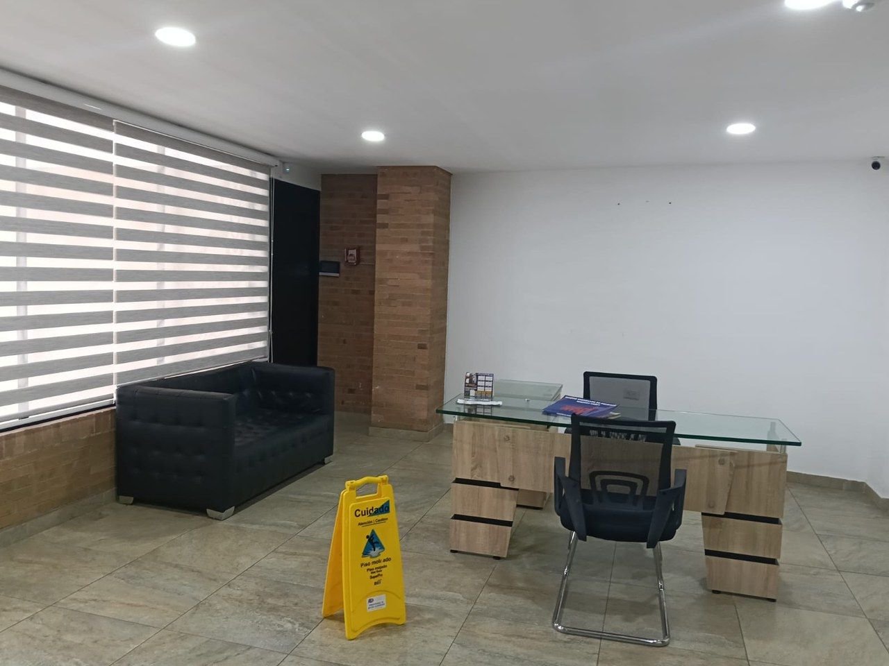 Apartamento en venta en Los Cedritos, Usaquén, Bogotá - foto 14