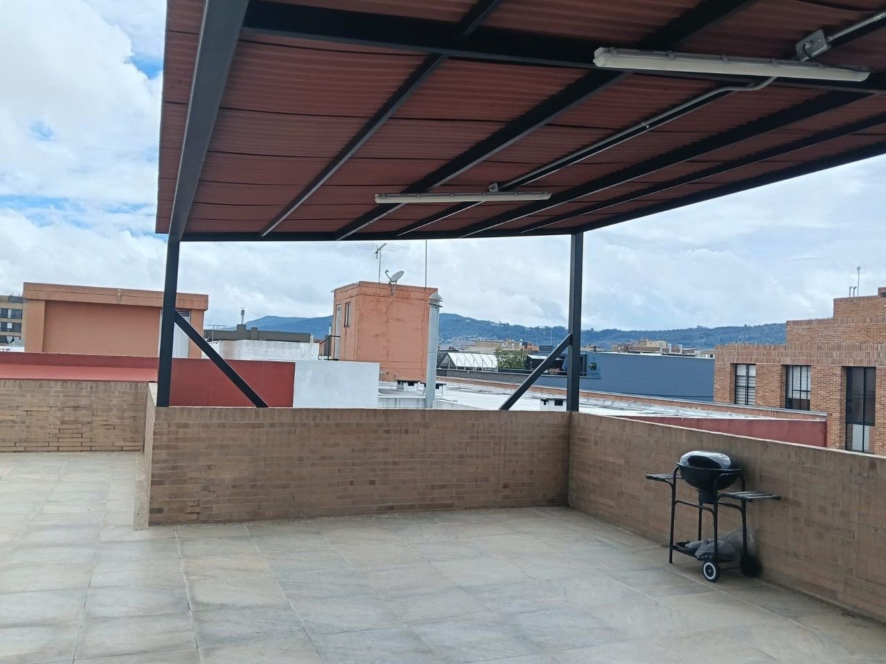 Apartamento en venta en Los Cedritos, Usaquén, Bogotá - foto 15