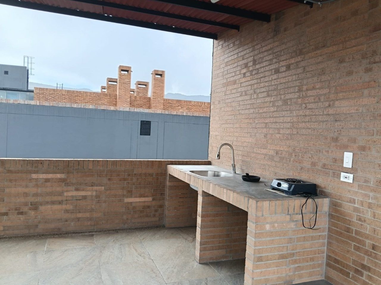 Apartamento en venta en Los Cedritos, Usaquén, Bogotá - foto 16