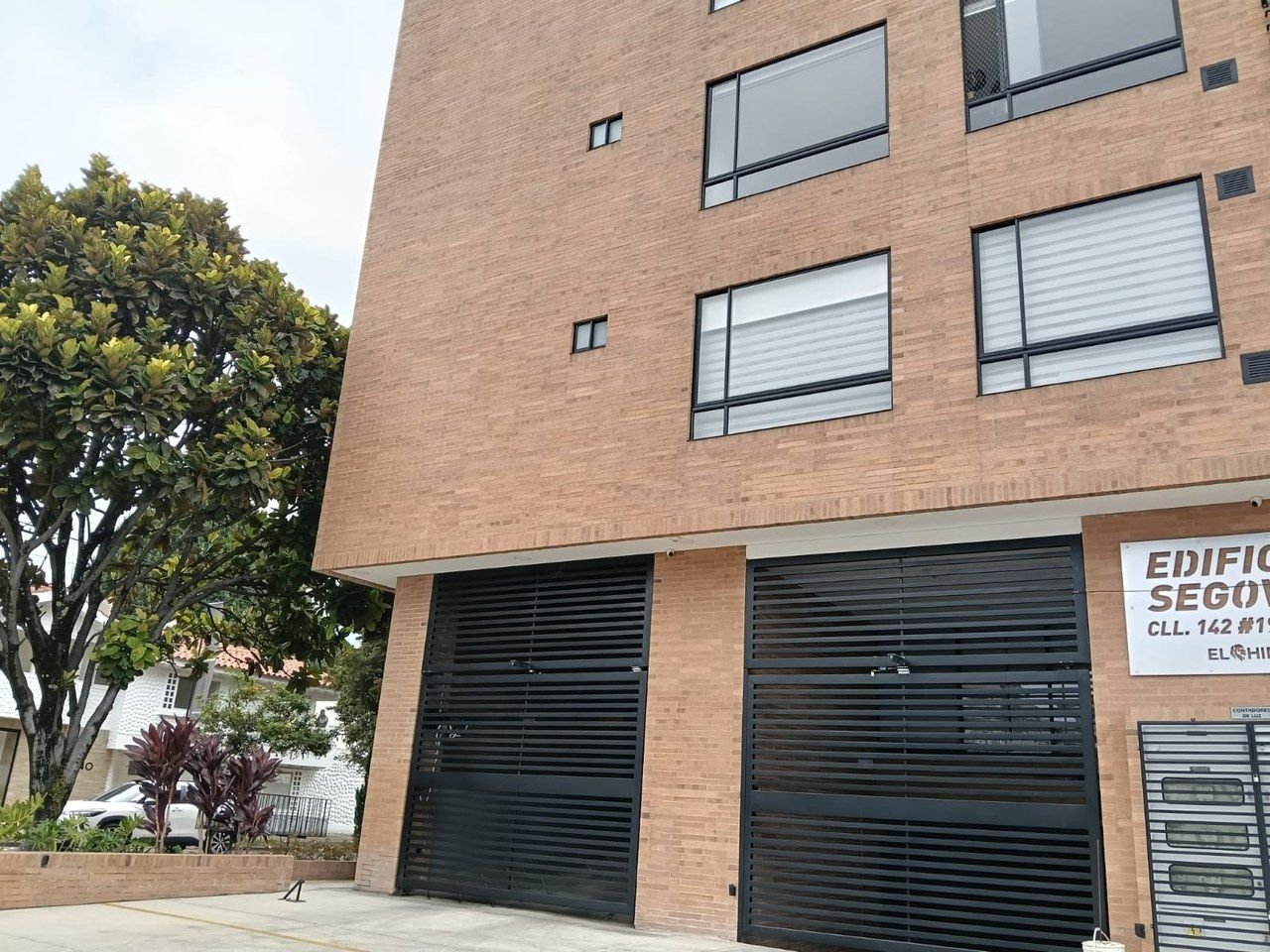 Apartamento en venta en Los Cedritos, Usaquén, Bogotá - foto 17