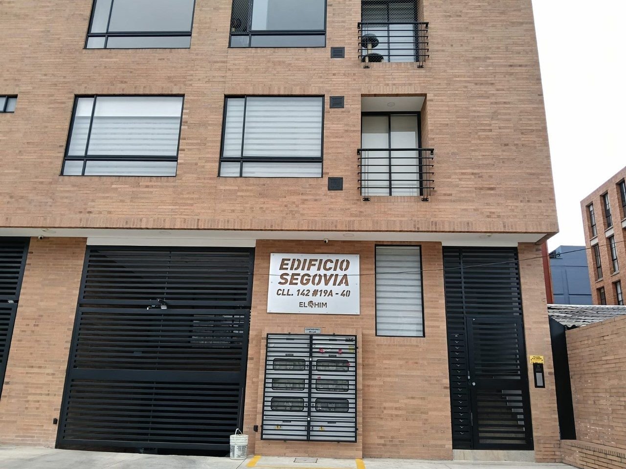 Apartamento en venta en Los Cedritos, Usaquén, Bogotá - foto 18