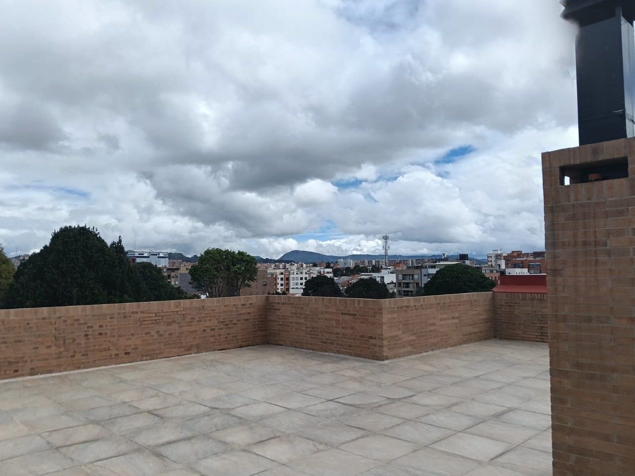 Apartamento en venta en Los Cedritos, Usaquén, Bogotá - foto 19