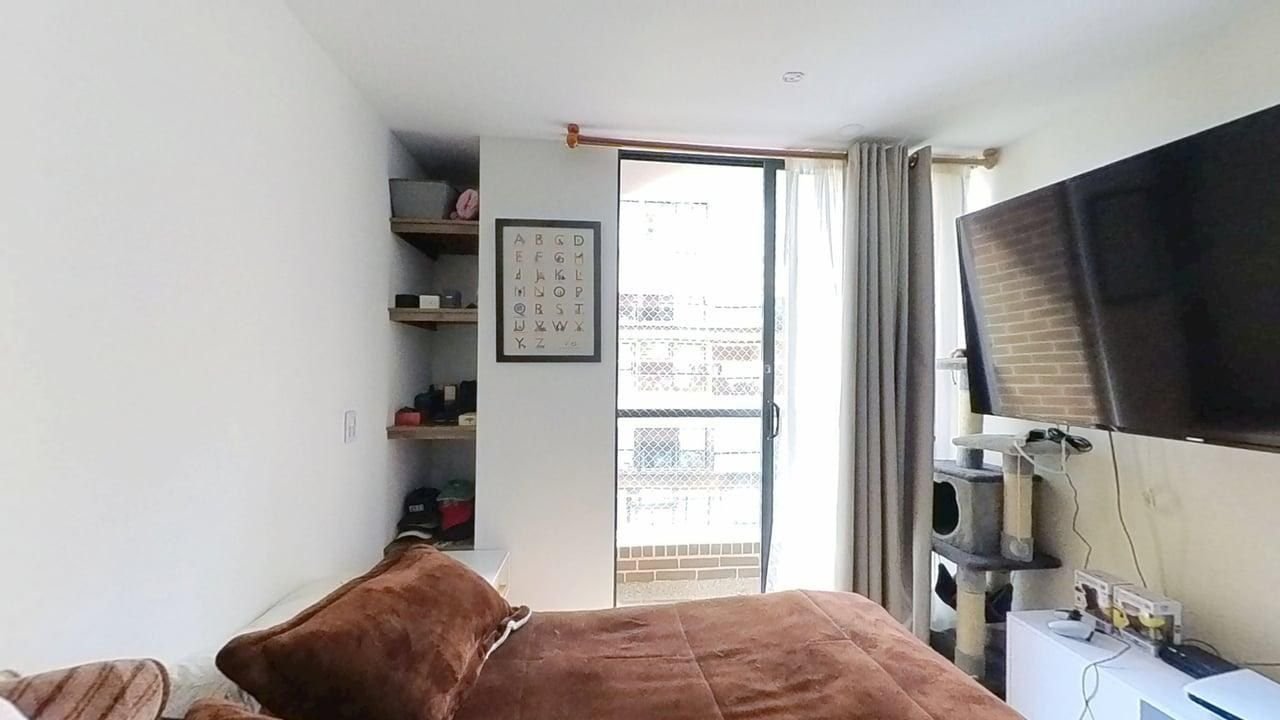Apartamento en venta en Los Cedros, Usaquén, Bogotá - foto 6