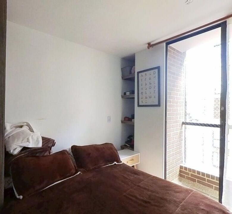 Apartamento en venta en Los Cedros, Usaquén, Bogotá - foto 7