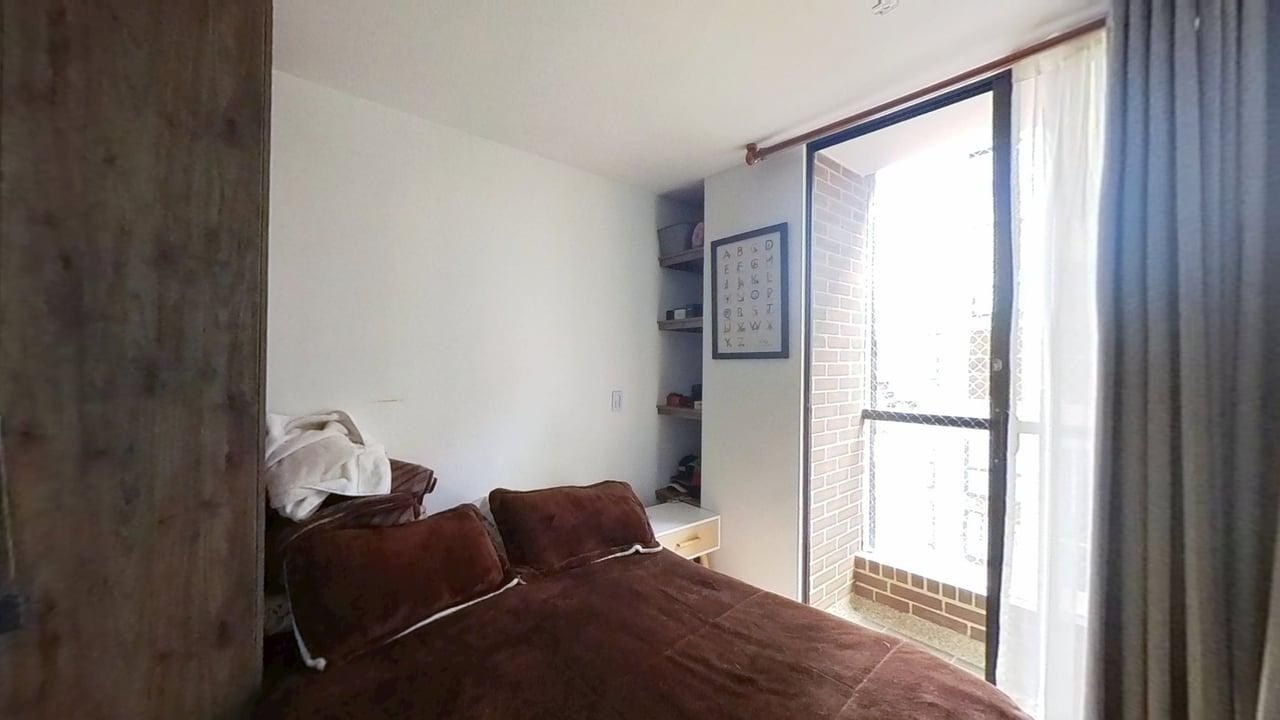 Apartamento en venta en Los Cedros, Usaquén, Bogotá - foto 7