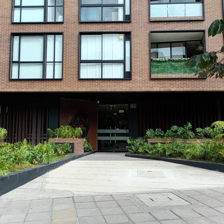 Apartamento en venta en Los Cedros, Usaquén, Bogotá - foto 10