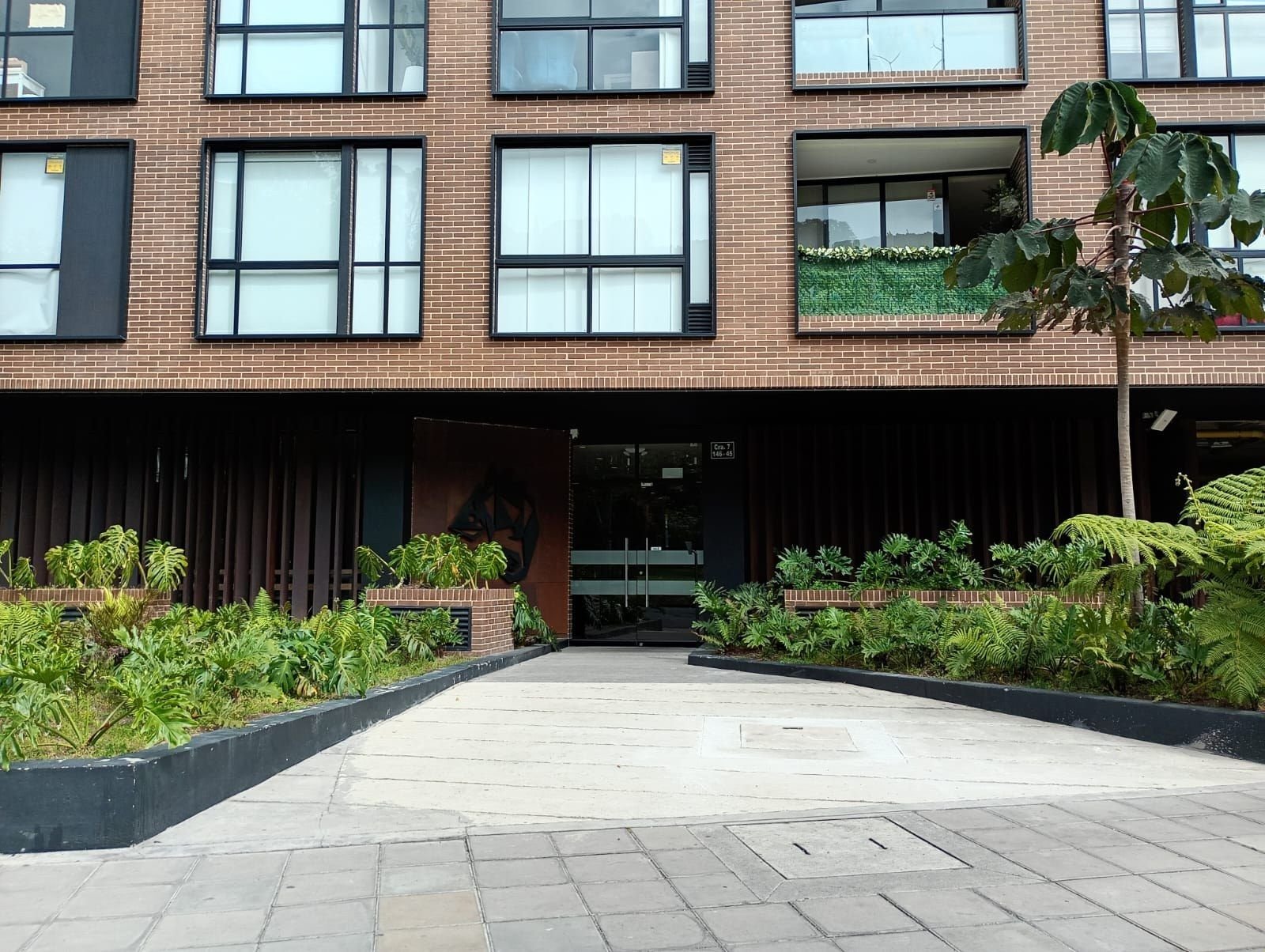Apartamento en venta en Los Cedros, Usaquén, Bogotá - foto 10