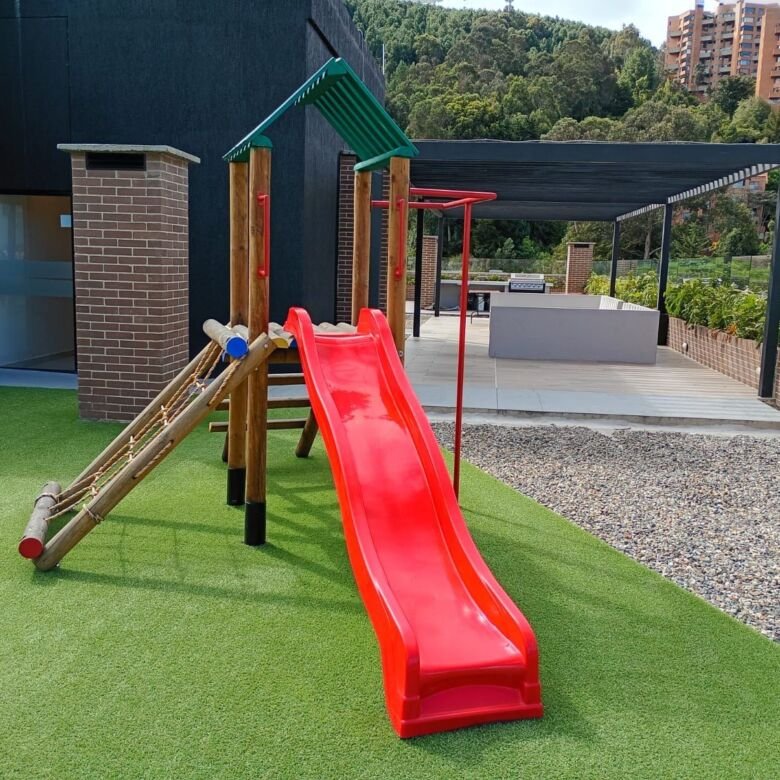 Apartamento en venta en Los Cedros, Usaquén, Bogotá - foto 14