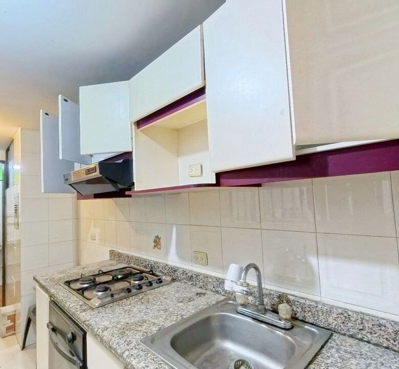 Apartamento en venta en Los Cedros, Usaquén, Bogotá - foto 4