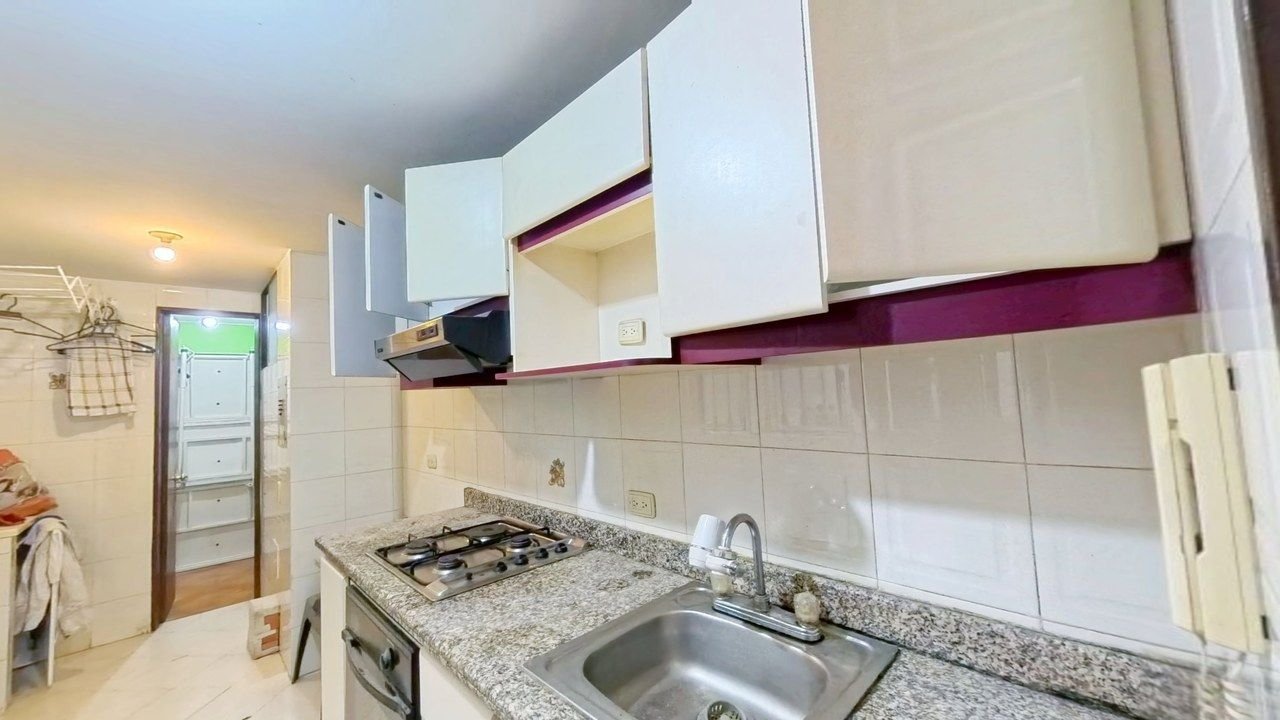 Apartamento en venta en Los Cedros, Usaquén, Bogotá - foto 4