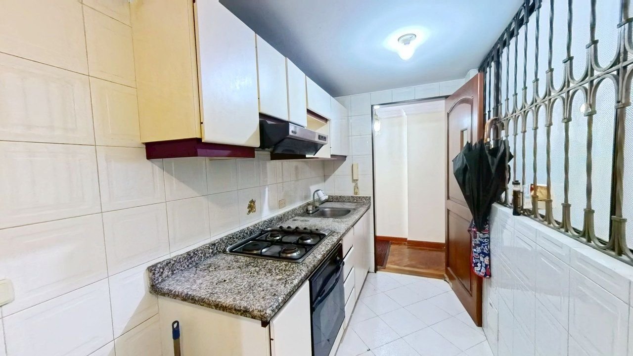 Apartamento en venta en Los Cedros, Usaquén, Bogotá - foto 5