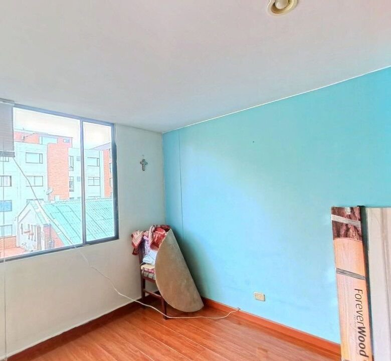 Apartamento en venta en Los Cedros, Usaquén, Bogotá - foto 8