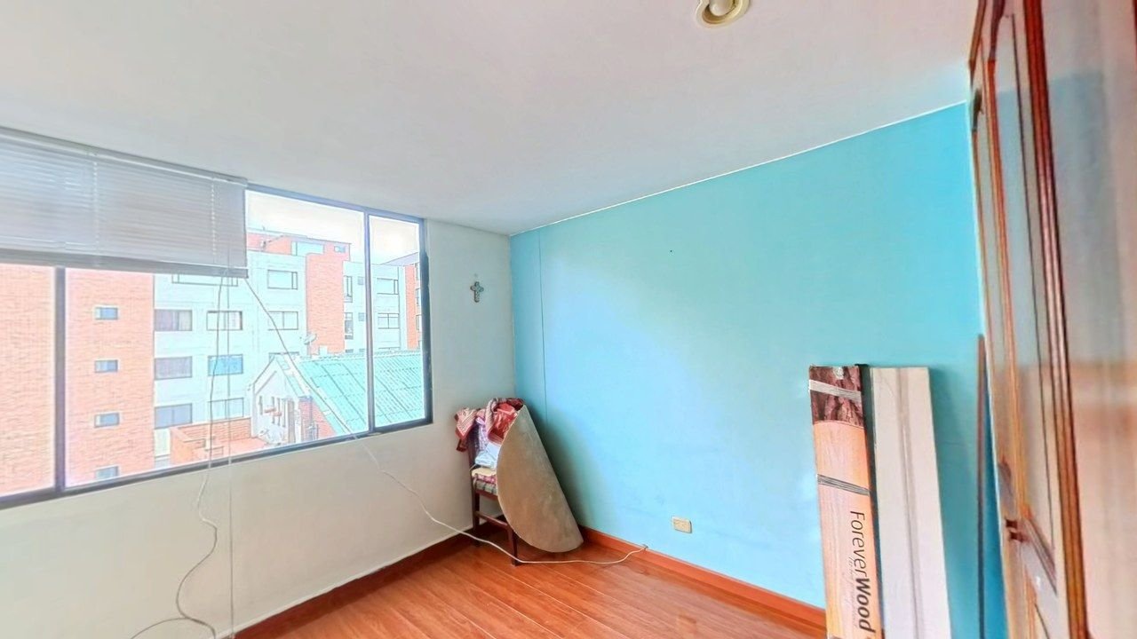Apartamento en venta en Los Cedros, Usaquén, Bogotá - foto 8