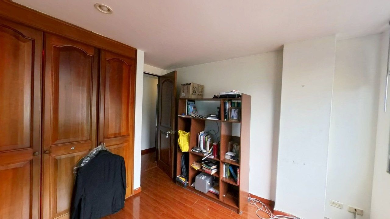 Apartamento en venta en Los Cedros, Usaquén, Bogotá - foto 9