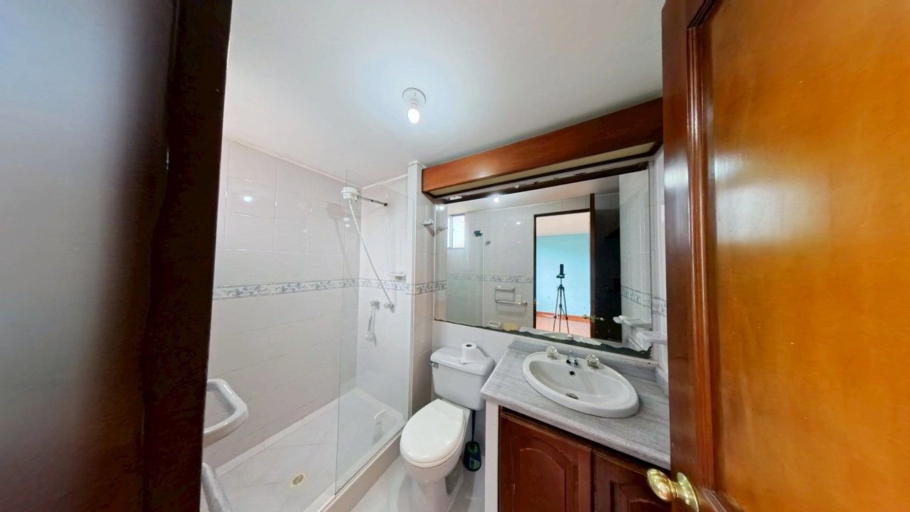 Apartamento en venta en Los Cedros, Usaquén, Bogotá - foto 14