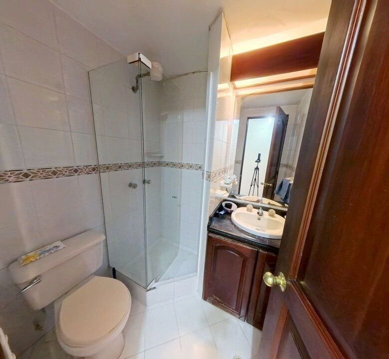 Apartamento en venta en Los Cedros, Usaquén, Bogotá - foto 15
