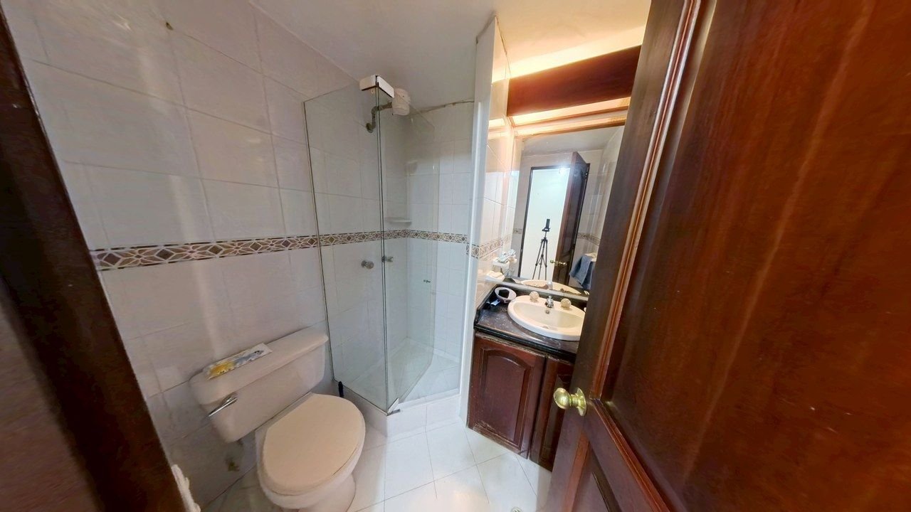 Apartamento en venta en Los Cedros, Usaquén, Bogotá - foto 15