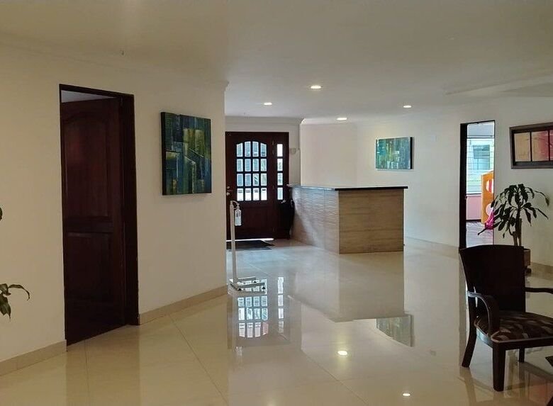 Apartamento en venta en Los Cedros, Usaquén, Bogotá - foto 21
