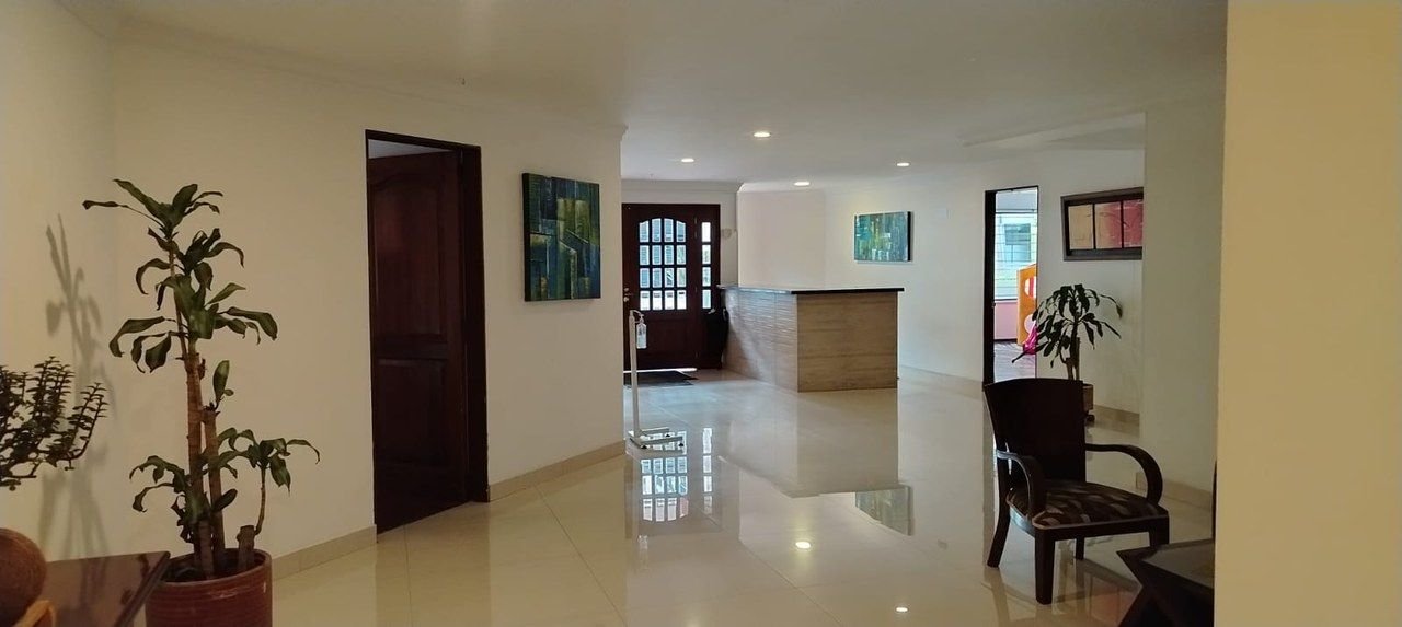Apartamento en venta en Los Cedros, Usaquén, Bogotá - foto 21
