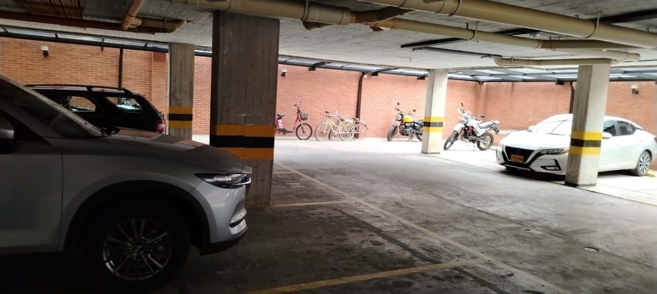 Apartamento en venta en Los Cedros, Usaquén, Bogotá - foto 22