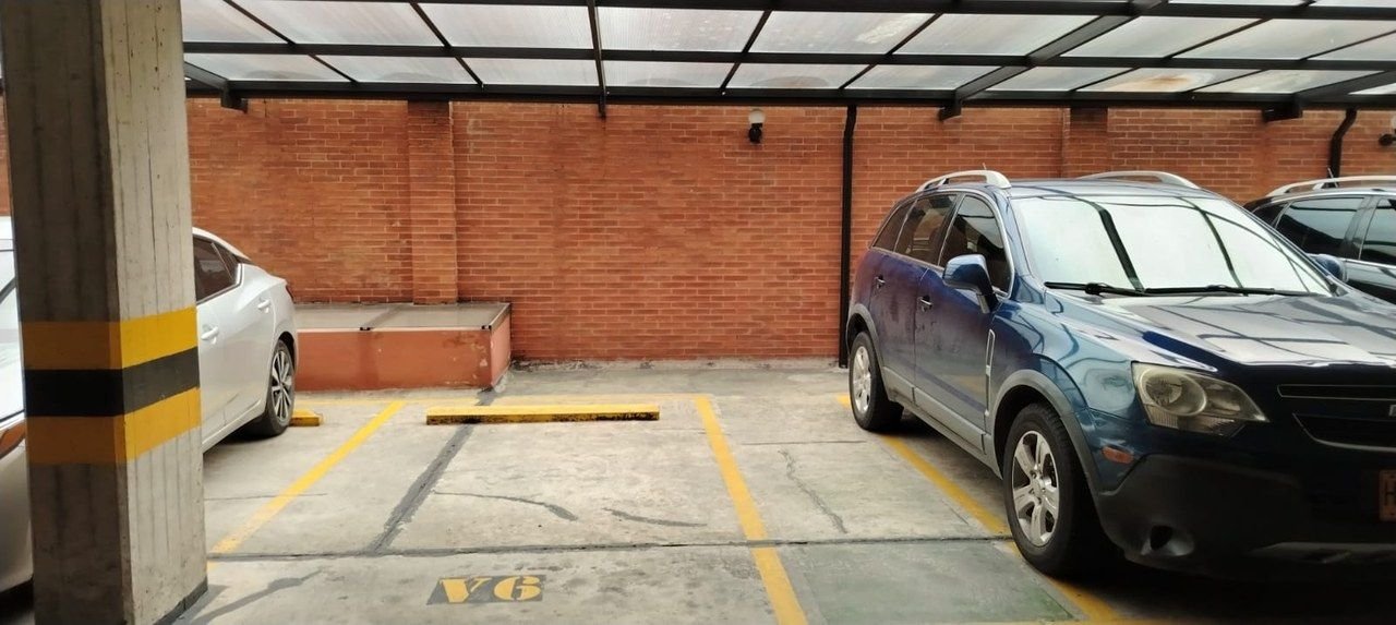 Apartamento en venta en Los Cedros, Usaquén, Bogotá - foto 23