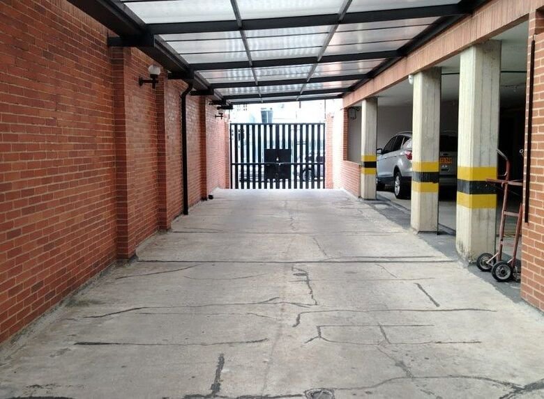 Apartamento en venta en Los Cedros, Usaquén, Bogotá - foto 27
