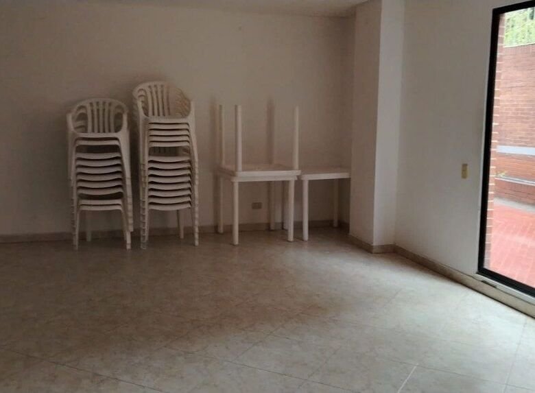 Apartamento en venta en Los Cedros, Usaquén, Bogotá - foto 28