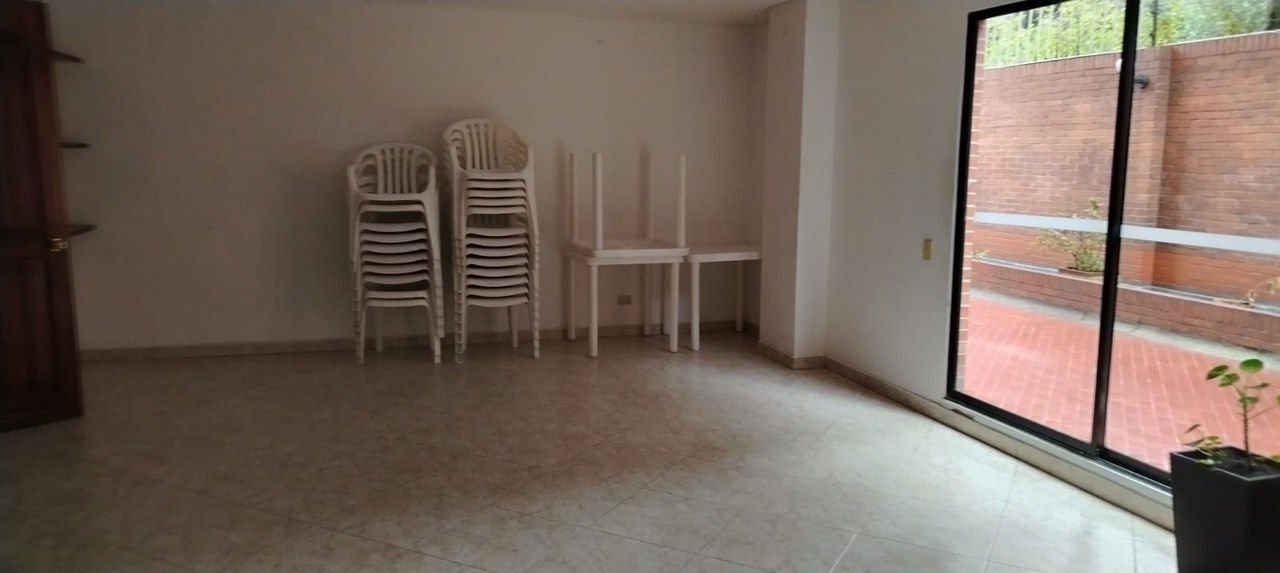 Apartamento en venta en Los Cedros, Usaquén, Bogotá - foto 28