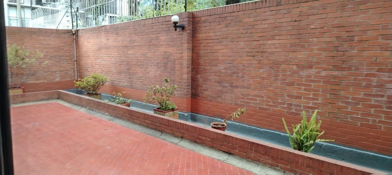 Apartamento en venta en Los Cedros, Usaquén, Bogotá - foto 29