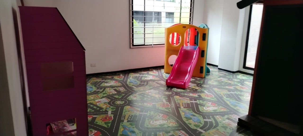 Apartamento en venta en Los Cedros, Usaquén, Bogotá - foto 31
