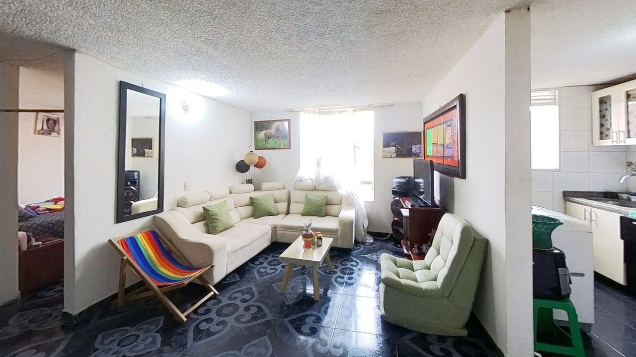 Apartamento en venta en Los Laureles, Bosa, Bogotá – foto 1 Apartamento en venta en Los Laureles, Bosa, Bogotá - foto 1