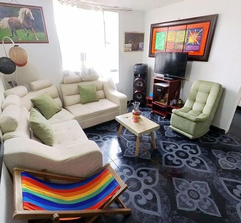Apartamento en venta en Los Laureles, Bosa, Bogotá - foto 2