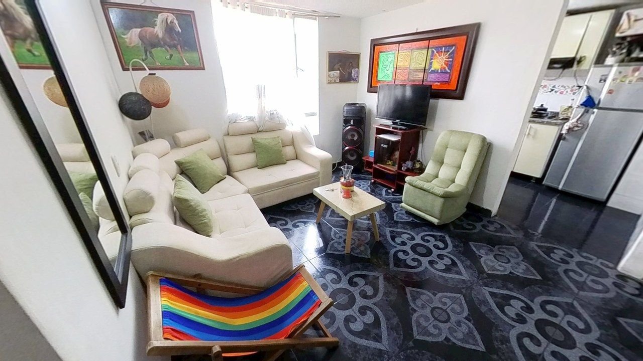 Apartamento en venta en Los Laureles, Bosa, Bogotá - foto 2