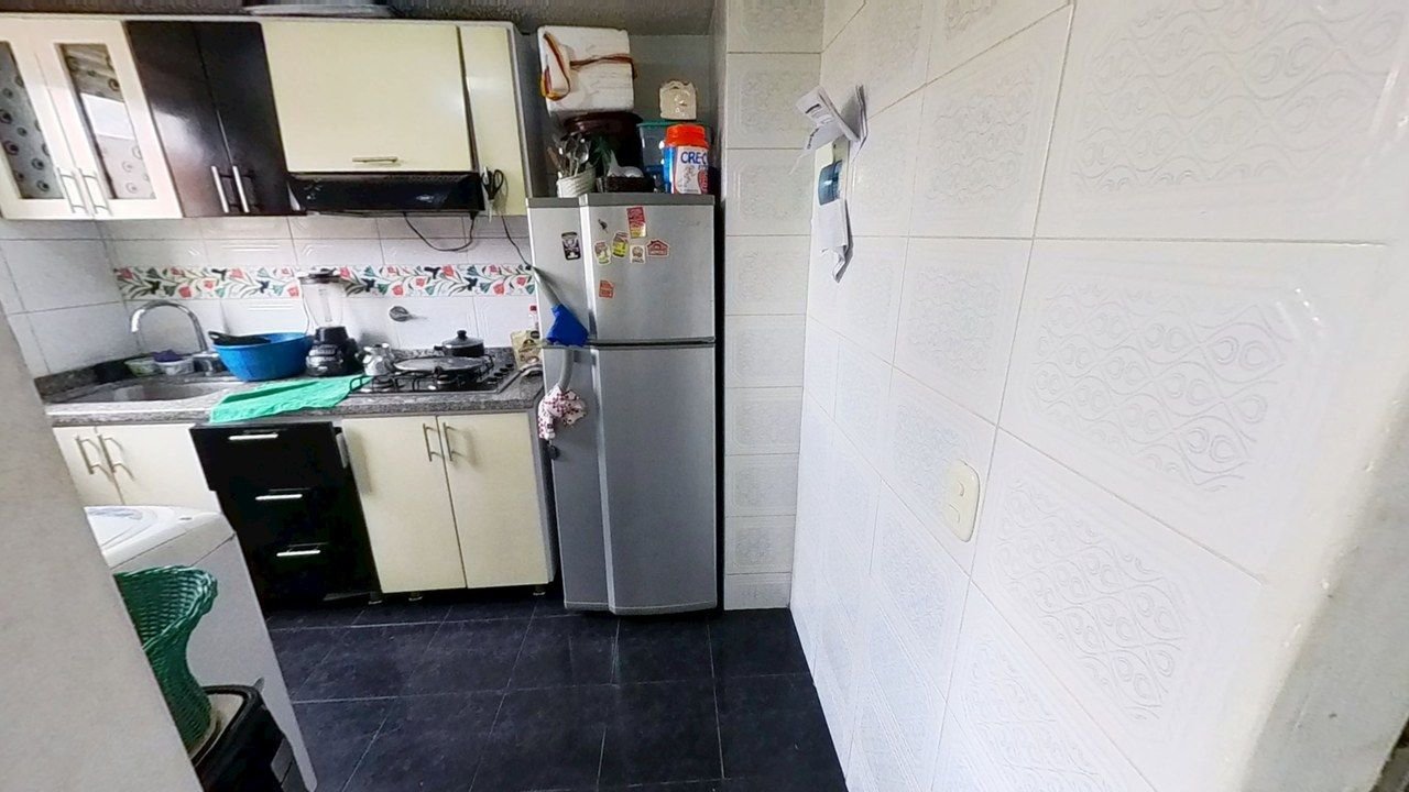 Apartamento en venta en Los Laureles, Bosa, Bogotá - foto 4