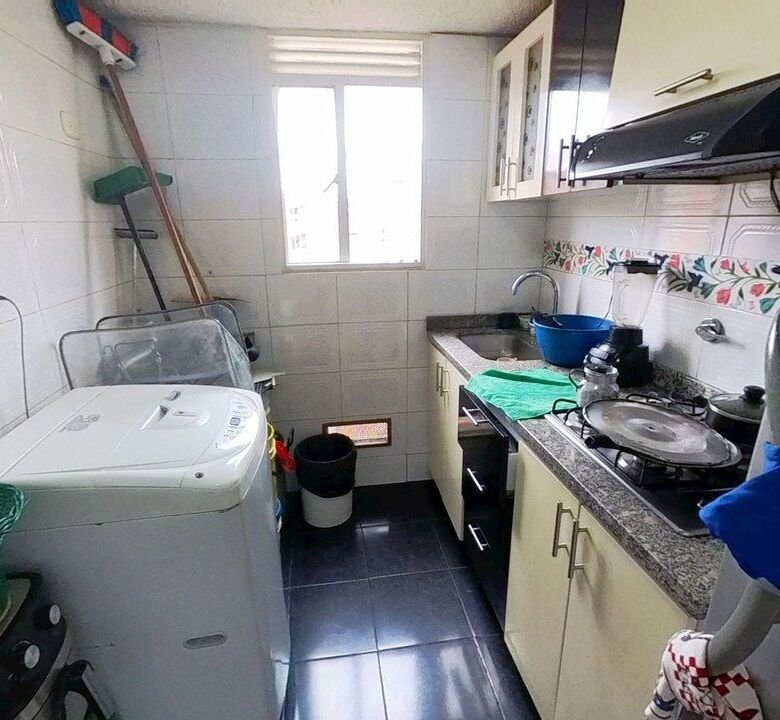 Apartamento en venta en Los Laureles, Bosa, Bogotá - foto 5