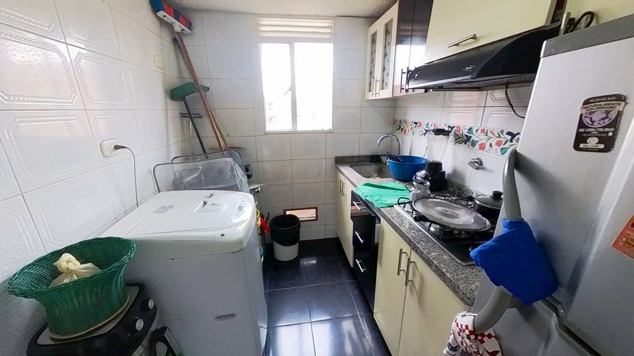 Apartamento en venta en Los Laureles, Bosa, Bogotá - foto 5