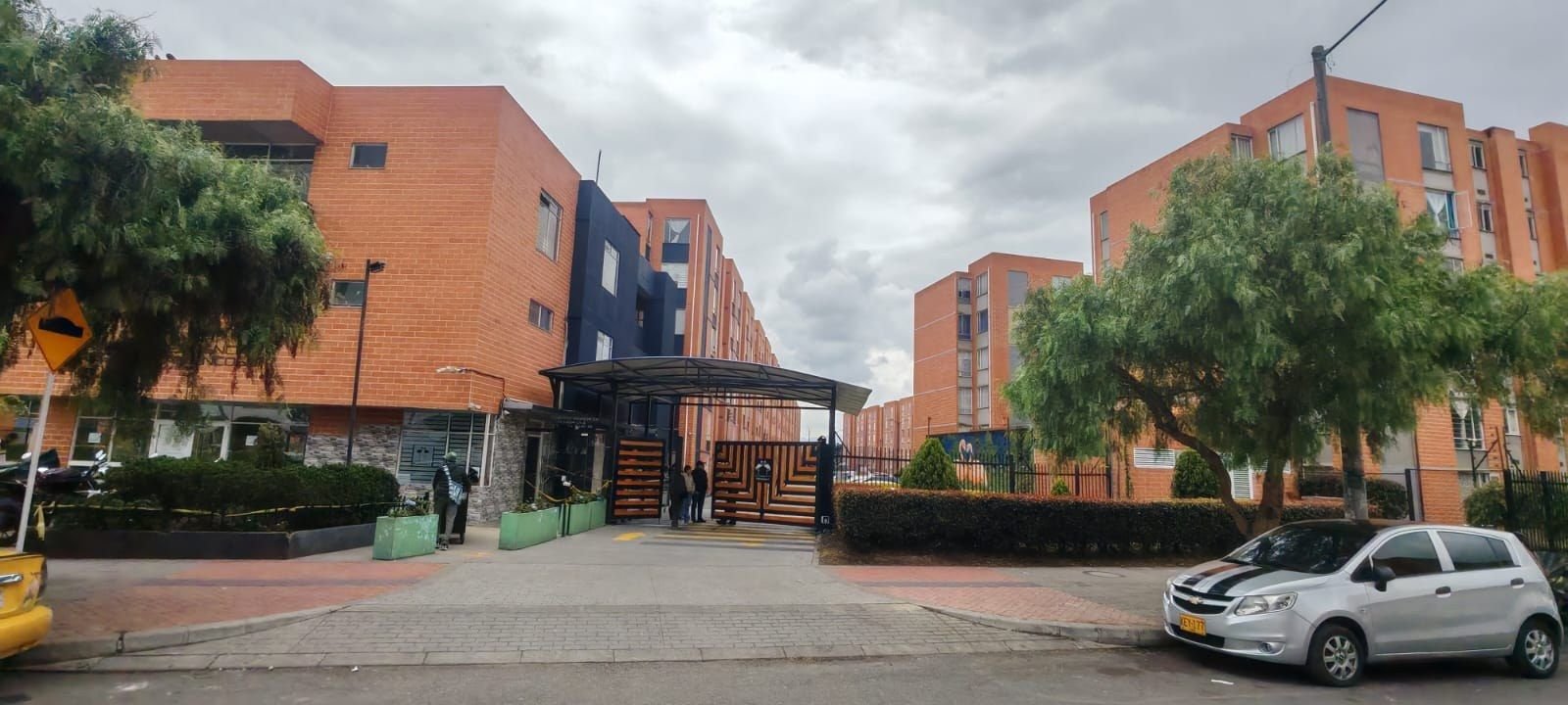 Apartamento en venta en Los Laureles, Bosa, Bogotá - foto 12