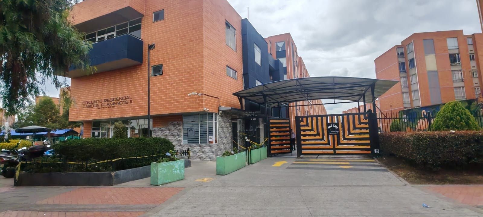Apartamento en venta en Los Laureles, Bosa, Bogotá - foto 13