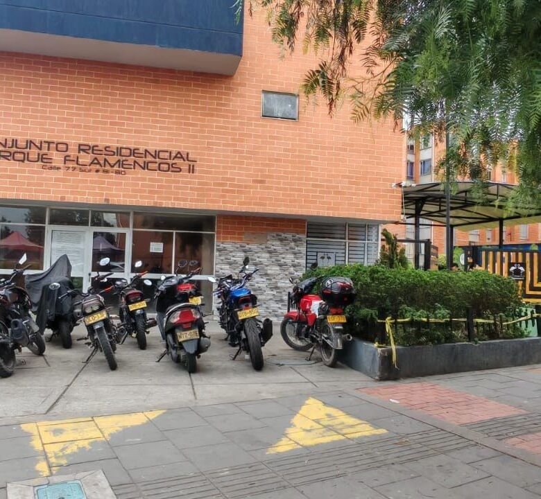 Apartamento en venta en Los Laureles, Bosa, Bogotá - foto 14