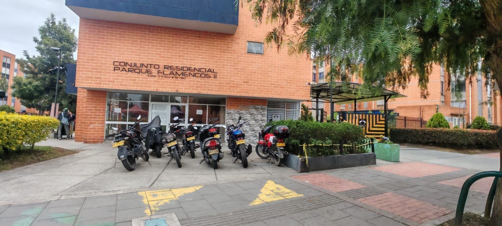 Apartamento en venta en Los Laureles, Bosa, Bogotá - foto 14
