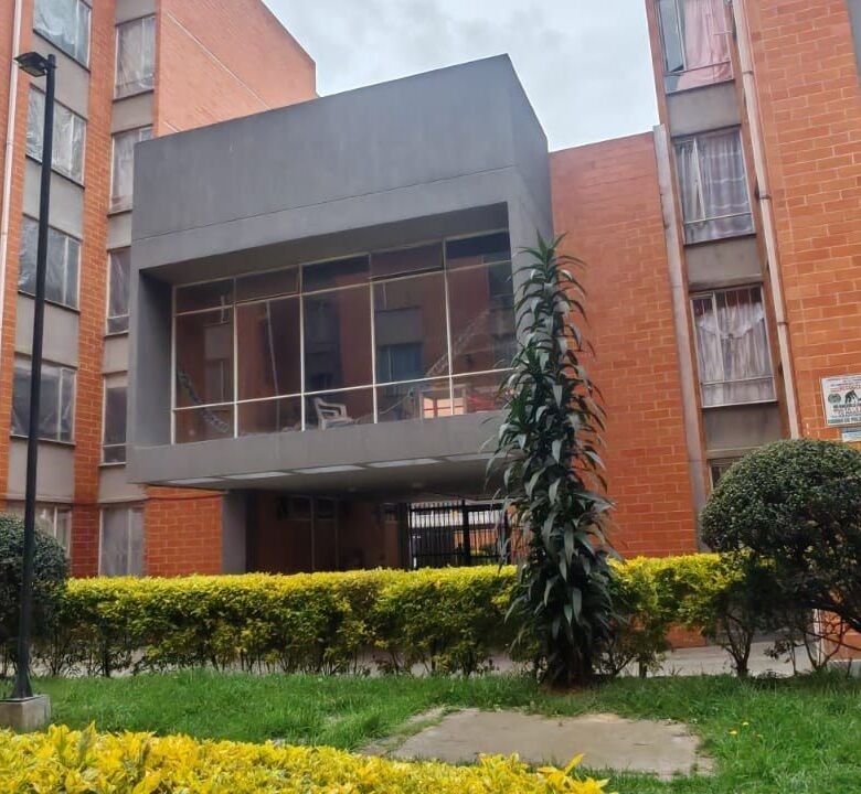 Apartamento en venta en Los Laureles, Bosa, Bogotá - foto 15