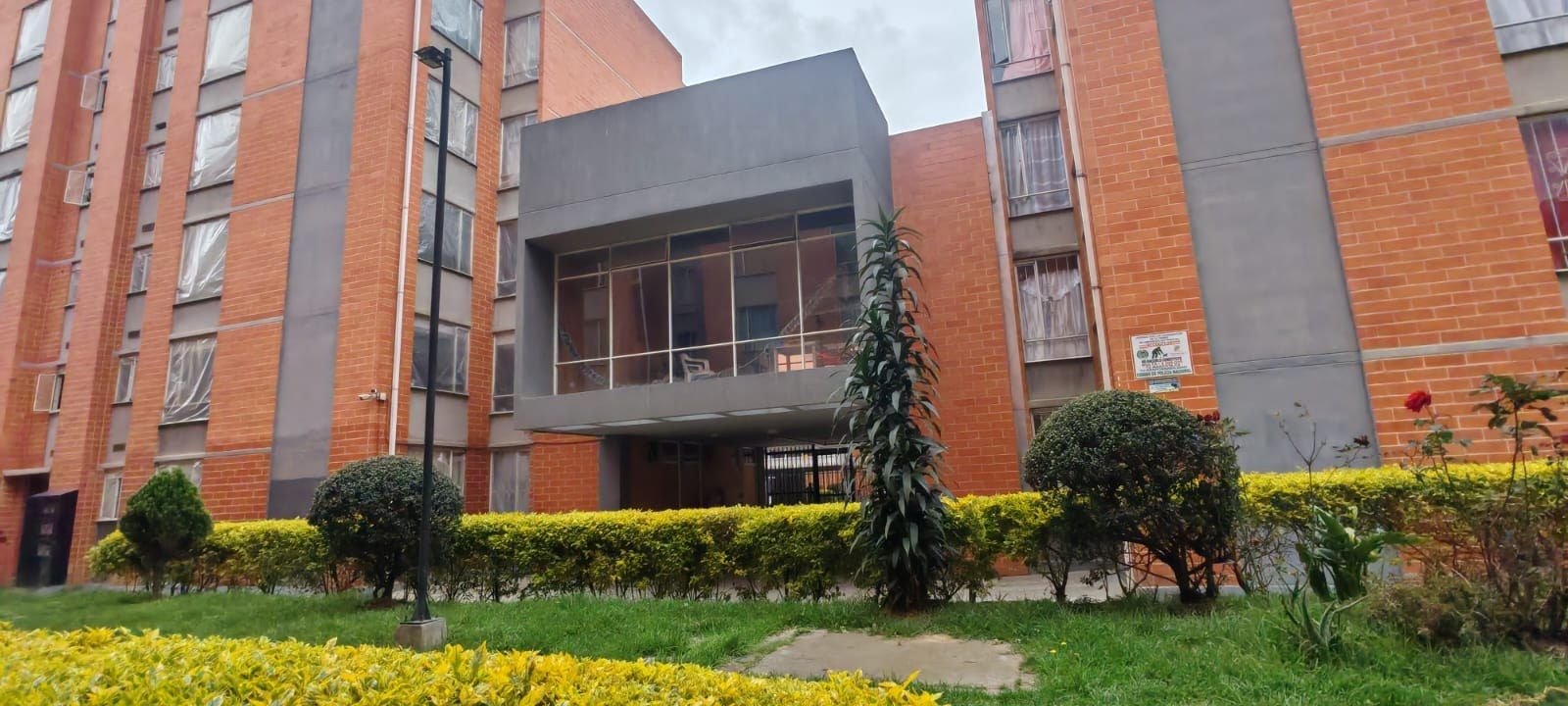 Apartamento en venta en Los Laureles, Bosa, Bogotá - foto 15
