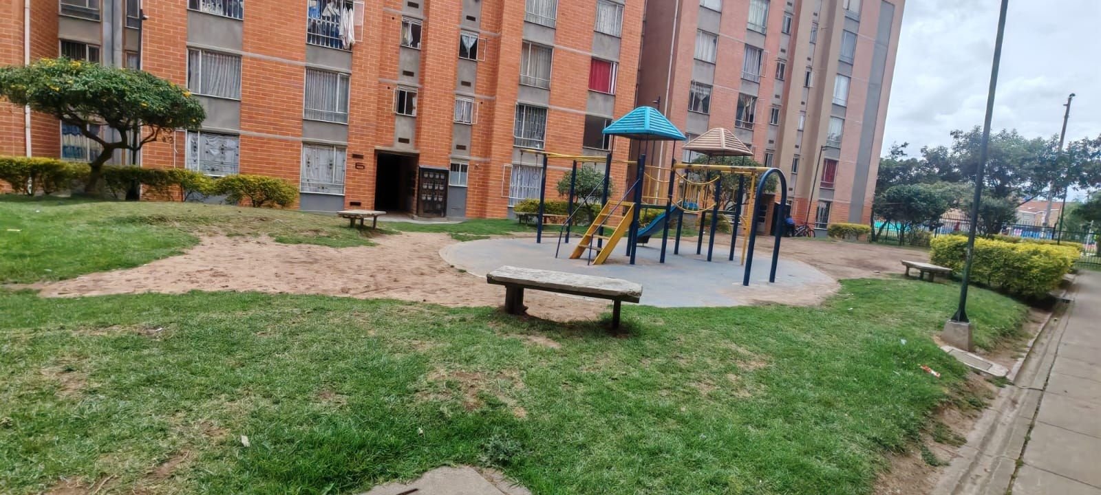 Apartamento en venta en Los Laureles, Bosa, Bogotá - foto 16