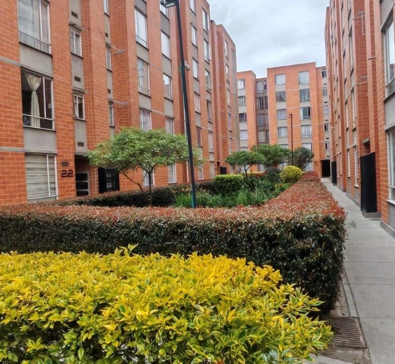 Apartamento en venta en Los Laureles, Bosa, Bogotá - foto 17